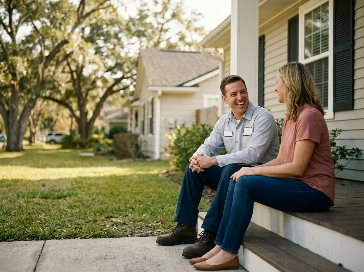 Septic tank pumping FAQs for Alamo, GA